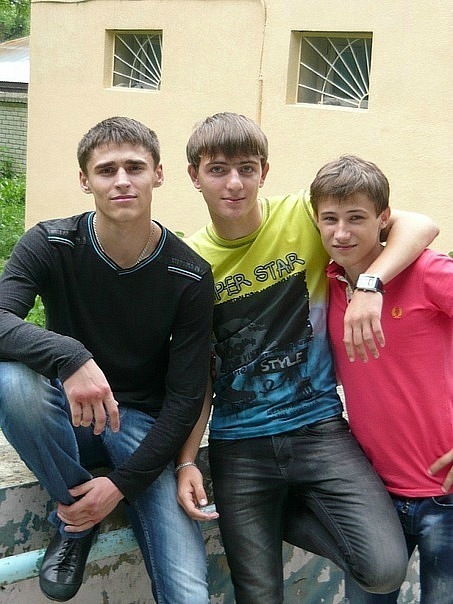 №17, Артём Арутюнян, Ставрополь №17, Артём Арутюнян, Ставрополь