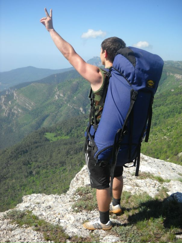 Сергей Рыжиков фотография #23