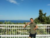 Фотография Трубина Дмитрия