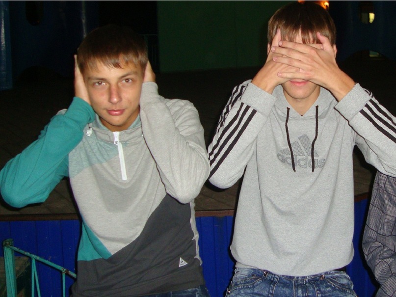 Леха Абросов фотография #2
