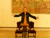 Марина Сенькив фотография #20 (источник - https://vk.com/id707036)