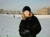 Фотография Терехиной Ольги