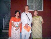 Фотография Keshav-Dmitriev Alexander