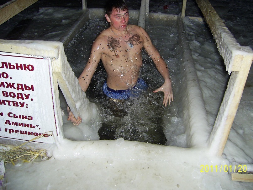 Жора Сидоров фотография #15