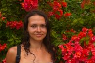 Фотография Новиковой Анастасии