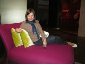 Фотография Анисимовой Анастасии