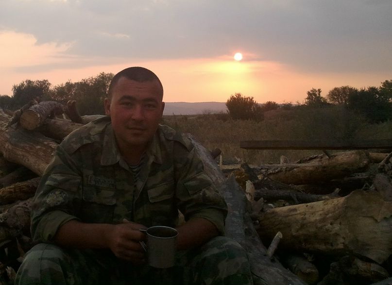 Баха Карабаев фотография #40