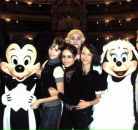 Фотография Макаровой Ольги