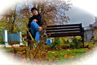 Алексей Ковалев фотография #2 (источник - https://vk.com/id161237)