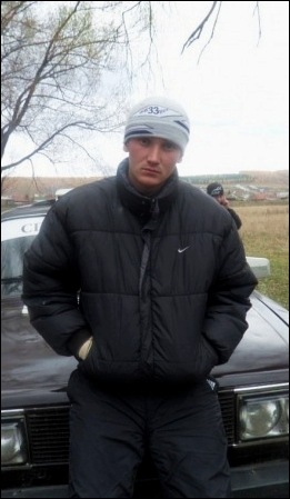 №1, Рустам Галеев, 38 лет, Уфа №1, Рустам Галеев, 38 лет, Уфа