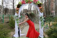 Фотография Грибовой Анастасии