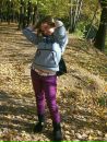 Фотография Киселёвой Кристинки