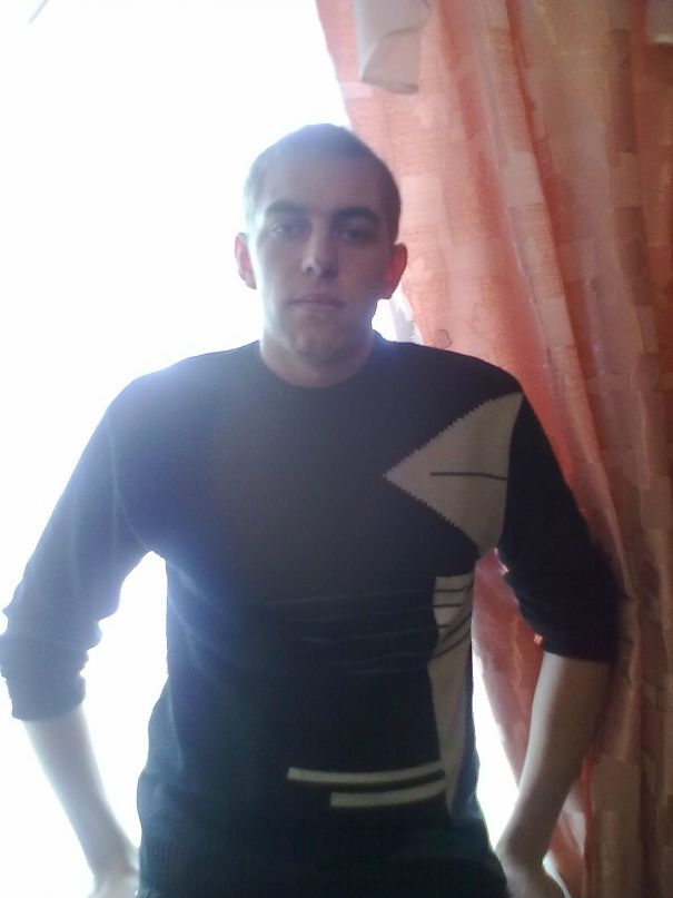 Дмитрий Ильин фотография #1