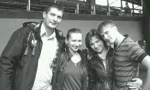 Фотография Токаревой Марины