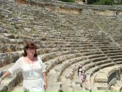 Фотография Зотовой Вероники