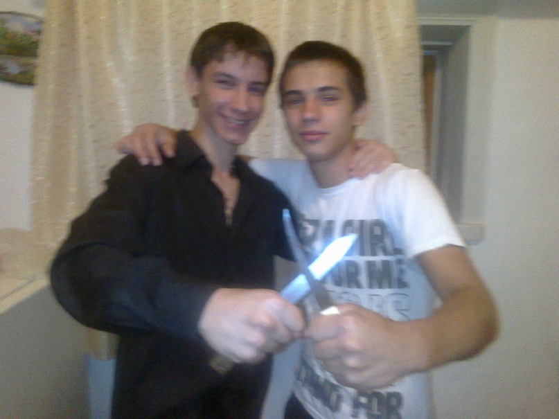 Сережа Джан фотография #1