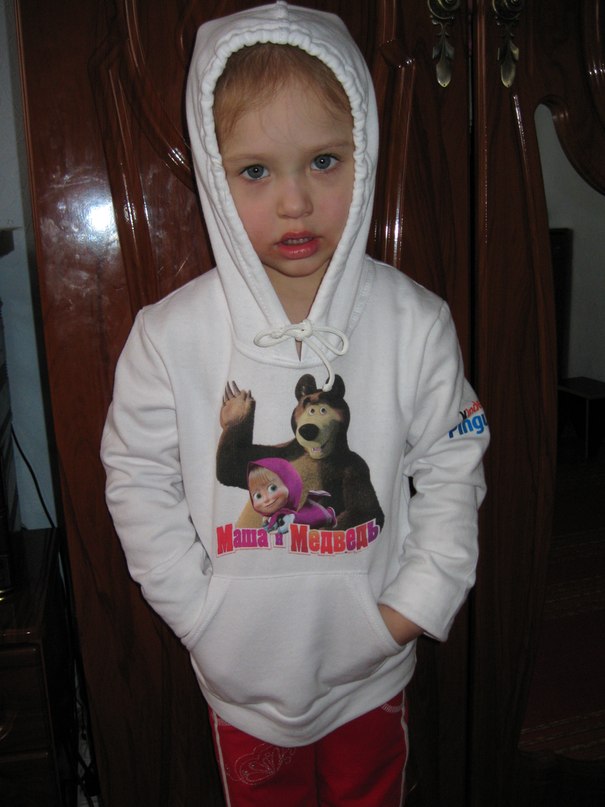 Инна Рудницкая фотография #48