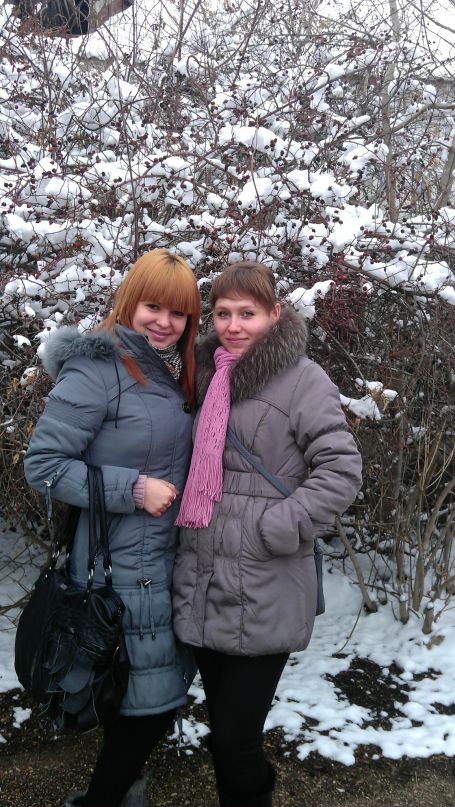 Людмила Горячева фотография #5
