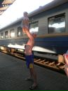 Сергій Бортейчук фотография #29 (источник - https://vk.com/id147288346)