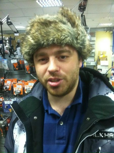 Антон Палкин фото №17