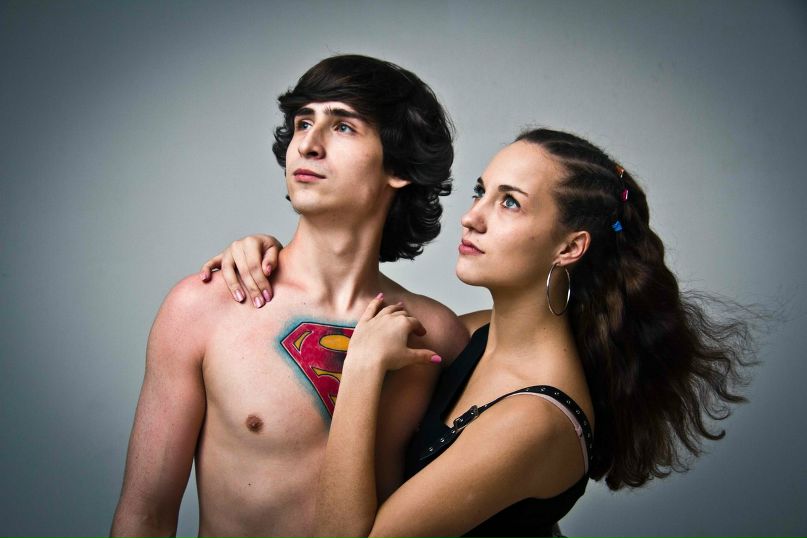 Константин Роик фотография #15