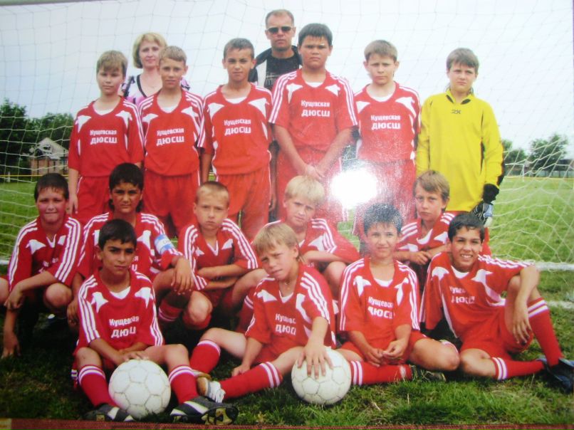 Сева Поступаев фотография #32