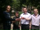 Віктор Фостолович фотография #8 (источник - https://vk.com/id23900981)