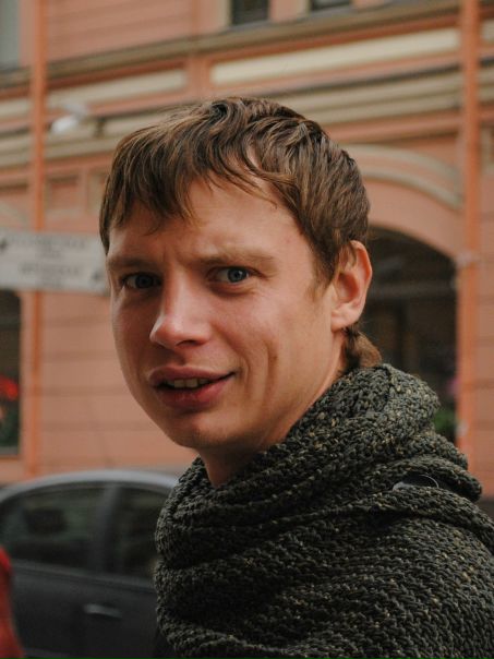 №12, Валерий Боков №12, Валерий Боков
