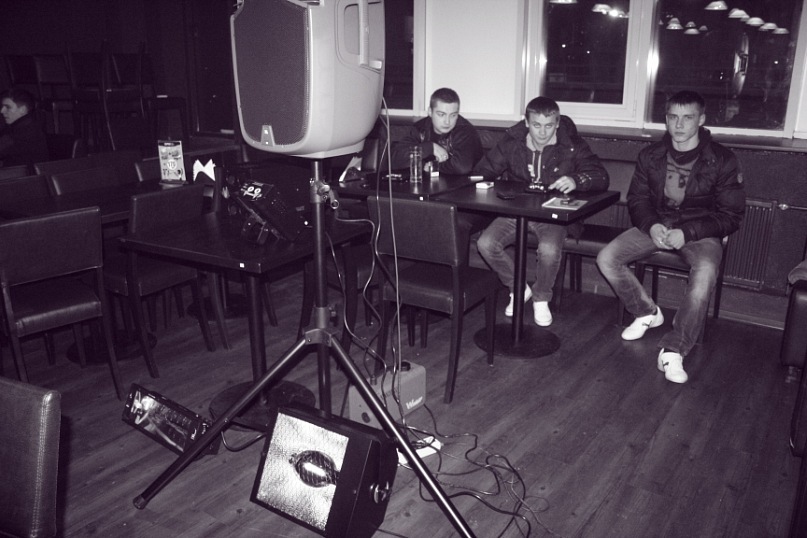 Александр Дедков фотография #7