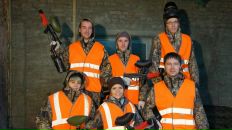 Фотография Вавилова Руслана