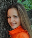Фотография Пирожинской Натальи