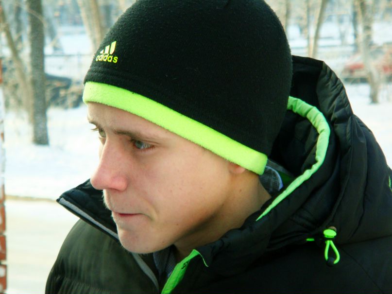 Дмитрий Савельев фотография #14