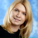 Фотография Якимовой Александры