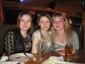 Фотография Ворониной Нинель