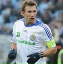 Андрій Шевченко фотография #8 (источник - https://vk.com/id170075663)