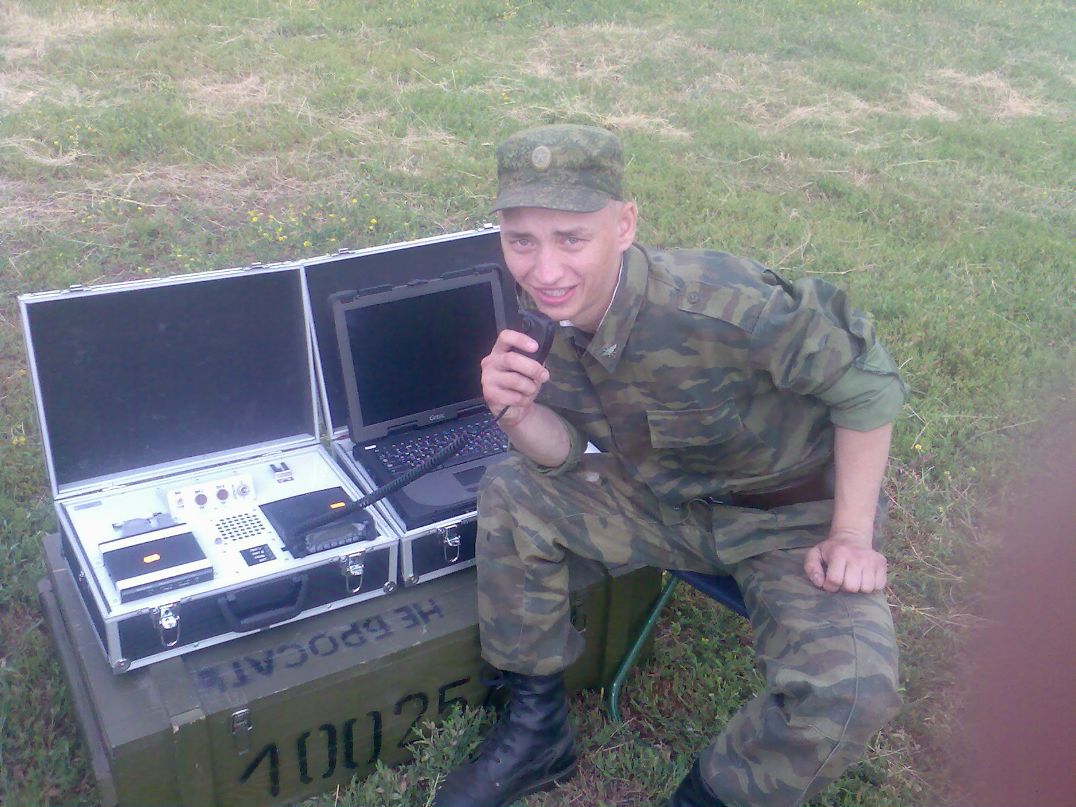 Пусаков Дмитрий фотография #37