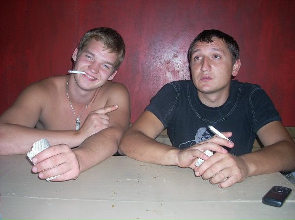 Дмитрий Слуцкий фото №4