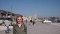 Фотография Беловой Светланы