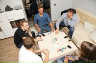 Дмитрий Милькевич фотография #2 (источник - https://vk.com/id126992)