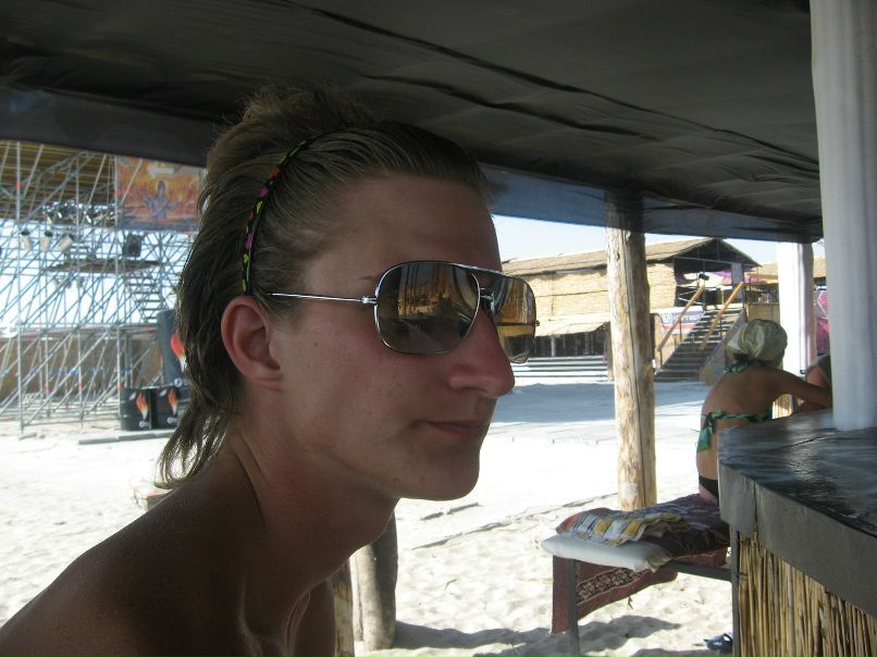 Давид Османов фотография #8