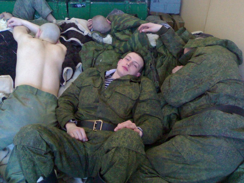 Александр Нечаев фотография #46