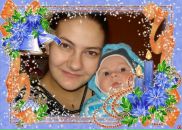 Фотография Морозовой Машеньки