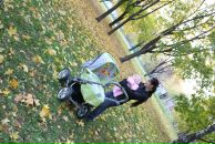 Фотография Колесовой Елены