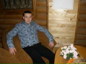 Віталій Макарчук фотография #37 (источник - https://vk.com/id69683457)