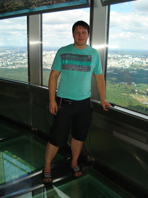 Дмитрий Кравцов фотография #46