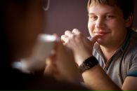 Фотография Ерохина Кости