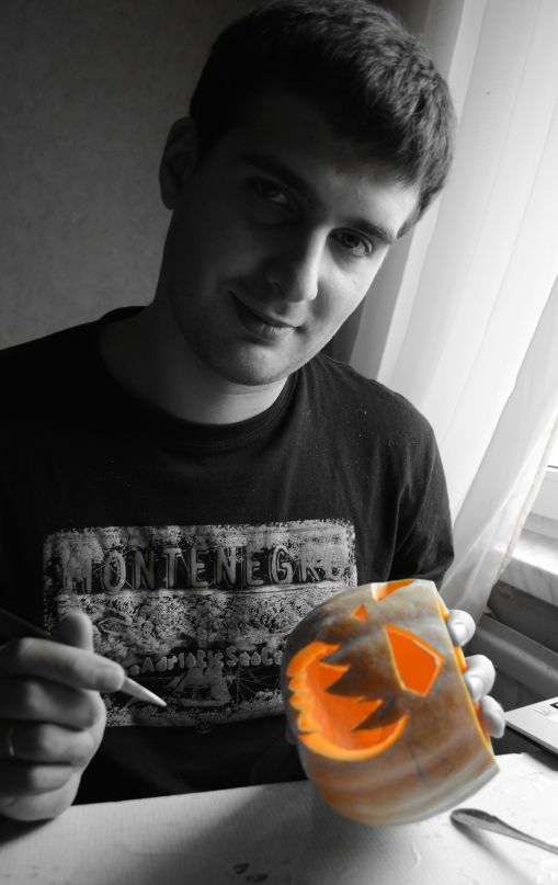 Игорь Мороз фотография #26