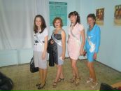 Таня Павлішина фотография #5 (источник - https://vk.com/id132314235)