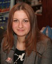 Іванка Пархомчук фотография #43 (источник - https://vk.com/id155434643)