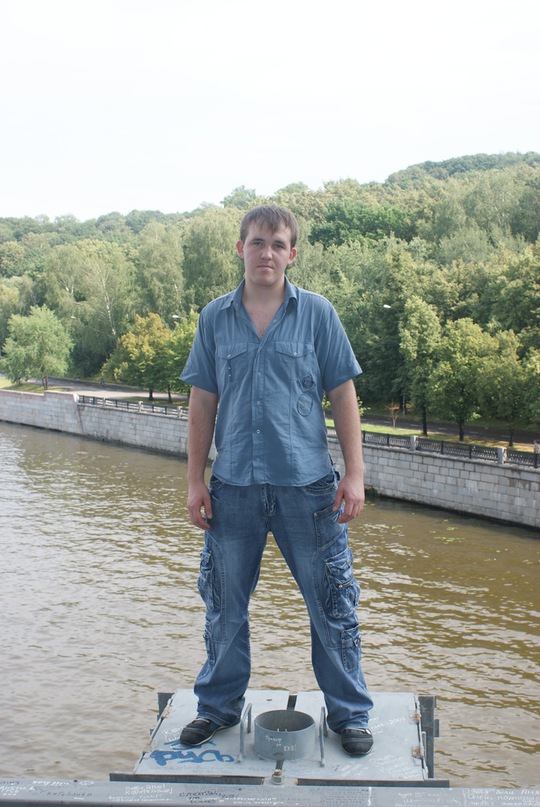 Дмитрий Анищенко фотография #2